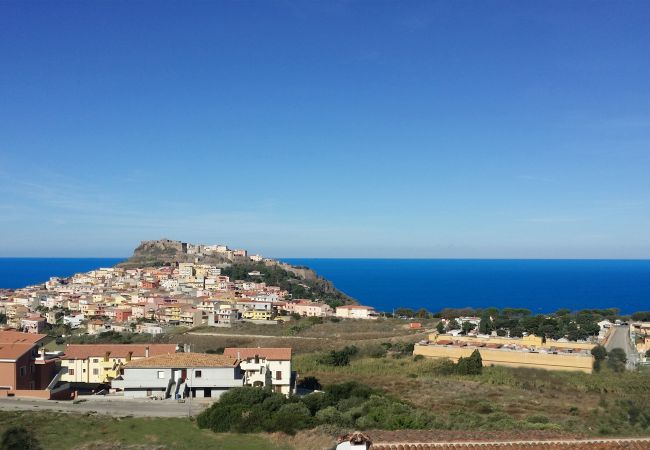 Apartment in Castelsardo - Affittimoderni Castelsardo Aurora Apartment in Castelsardo - Affittimoderni Castelsardo Aurora