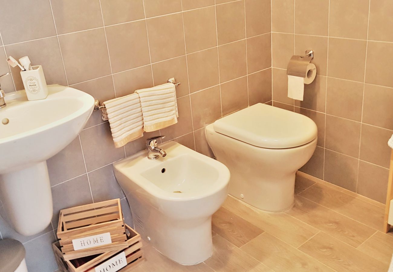 Apartment in Castelsardo - Affittimoderni Castelsardo Aurora