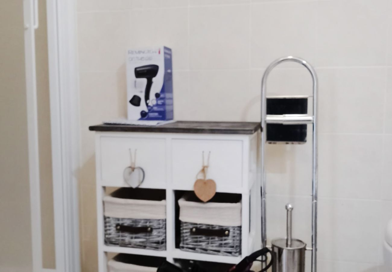 Apartment in Castelsardo - Affittimoderni Castelsardo Aurora
