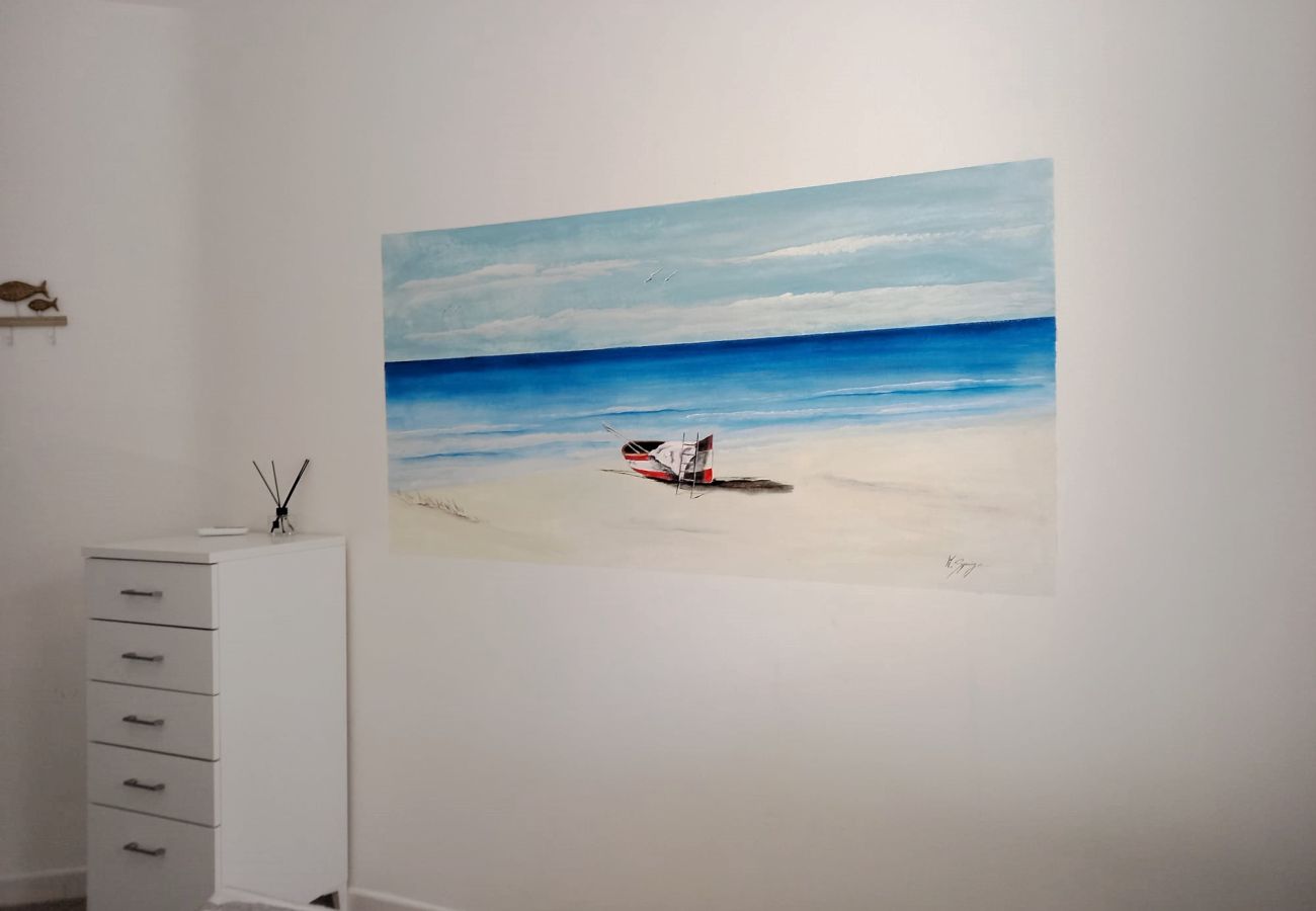 Apartment in Castelsardo - Affittimoderni Castelsardo Aurora