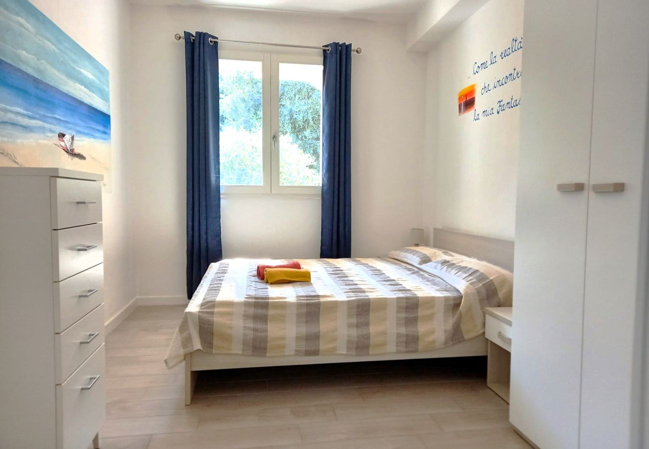 Apartment in Castelsardo - Affittimoderni Castelsardo Aurora