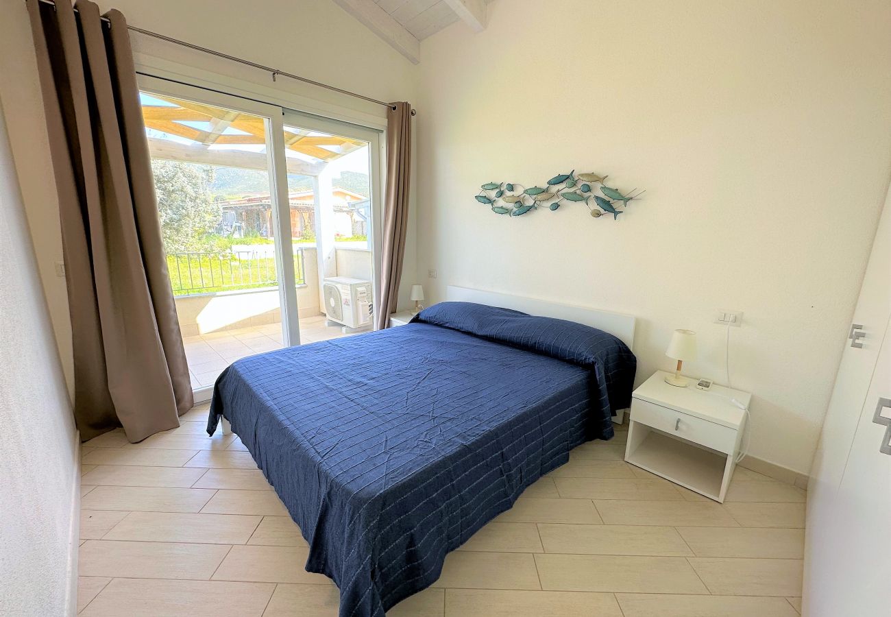 Apartment in Viddalba - Affittimoderni Viddalba Bouganville - VIBO11