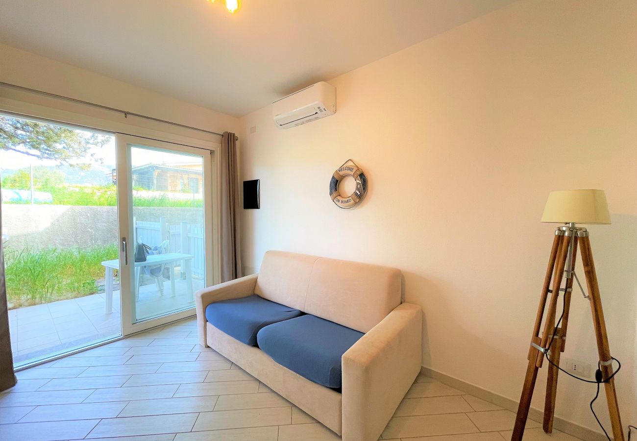 Apartment in Viddalba - Affittimoderni Viddalba Bouganville - VIBO11