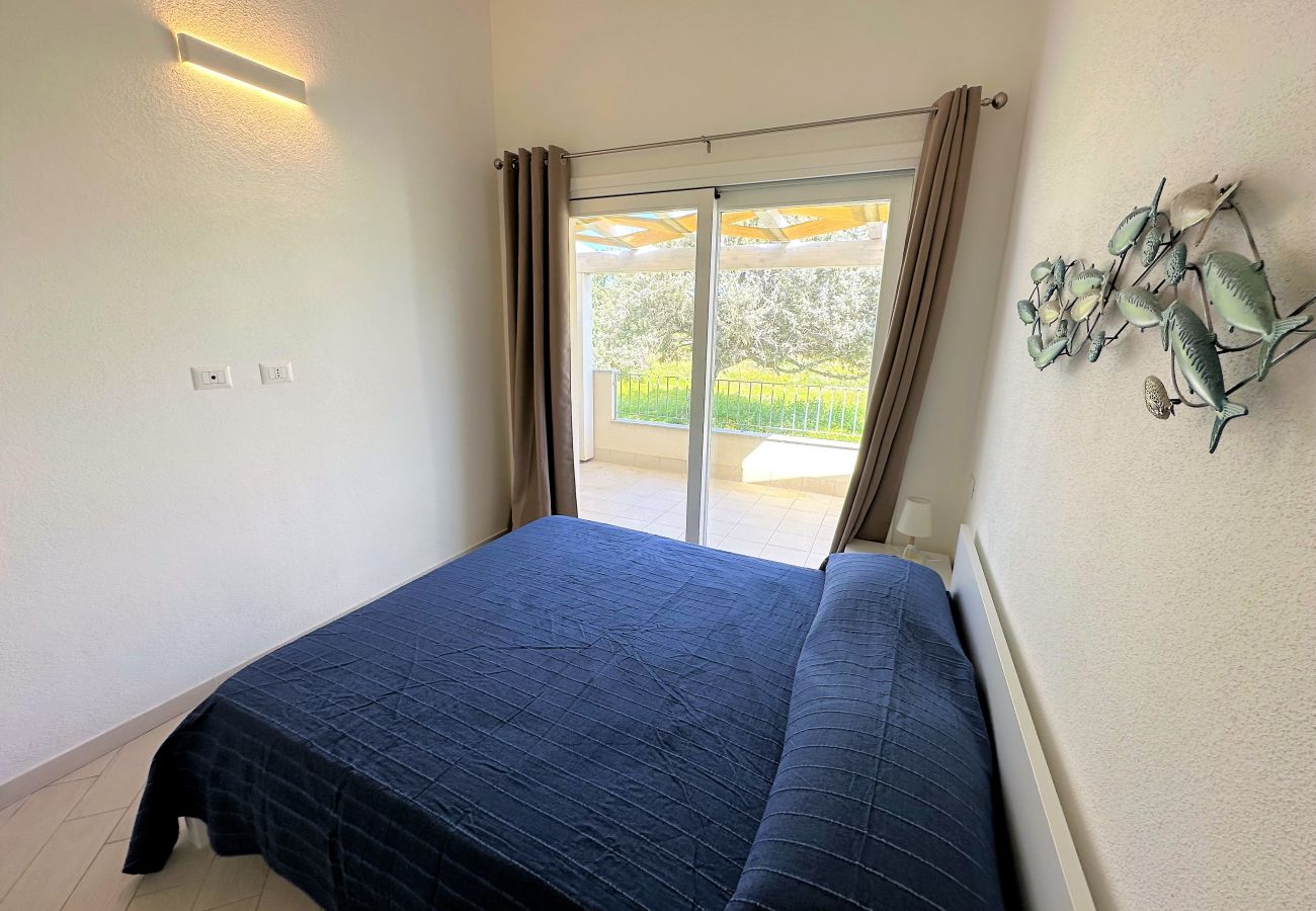 Apartment in Viddalba - Affittimoderni Viddalba Bouganville - VIBO11