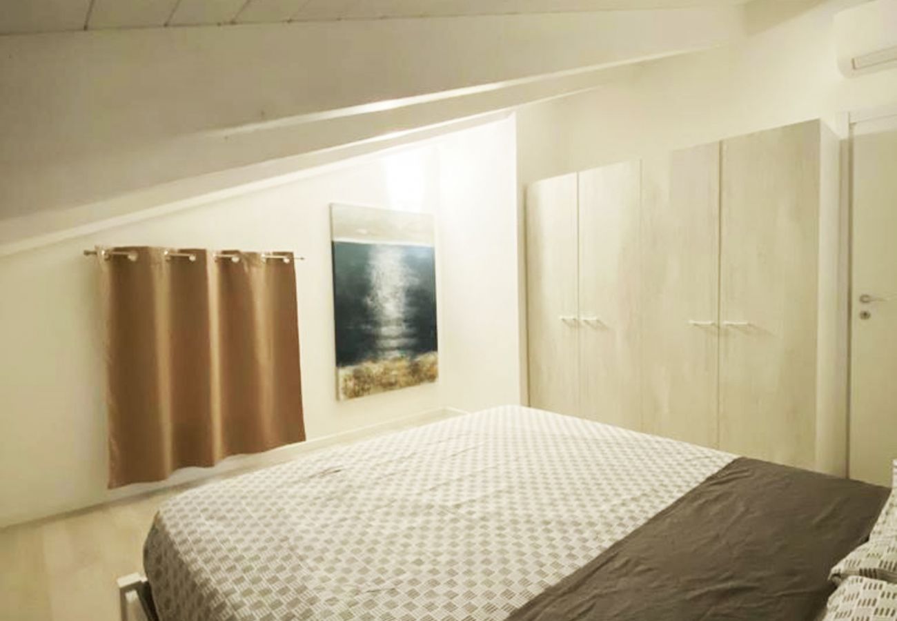 Apartment in Trinità d´Agultu e Vignola - Affittimoderni Isola Rossa Borgo - IRMI06