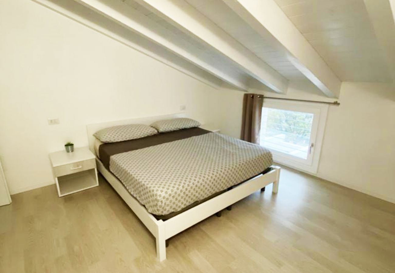 Apartment in Trinità d´Agultu e Vignola - Affittimoderni Isola Rossa Borgo - IRMI06