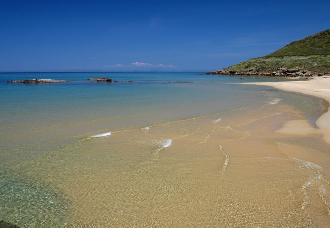 Apartment in Castelsardo - Affittimoderni Castelsardo La Gemma Apartment in Castelsardo - Affittimoderni Castelsardo La Gemma