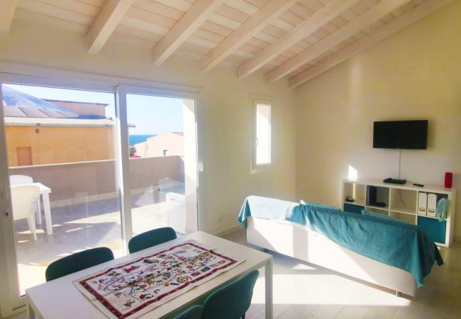 Apartment in Castelsardo - Affittimoderni Castelsardo La Gemma Apartment in Castelsardo - Affittimoderni Castelsardo La Gemma