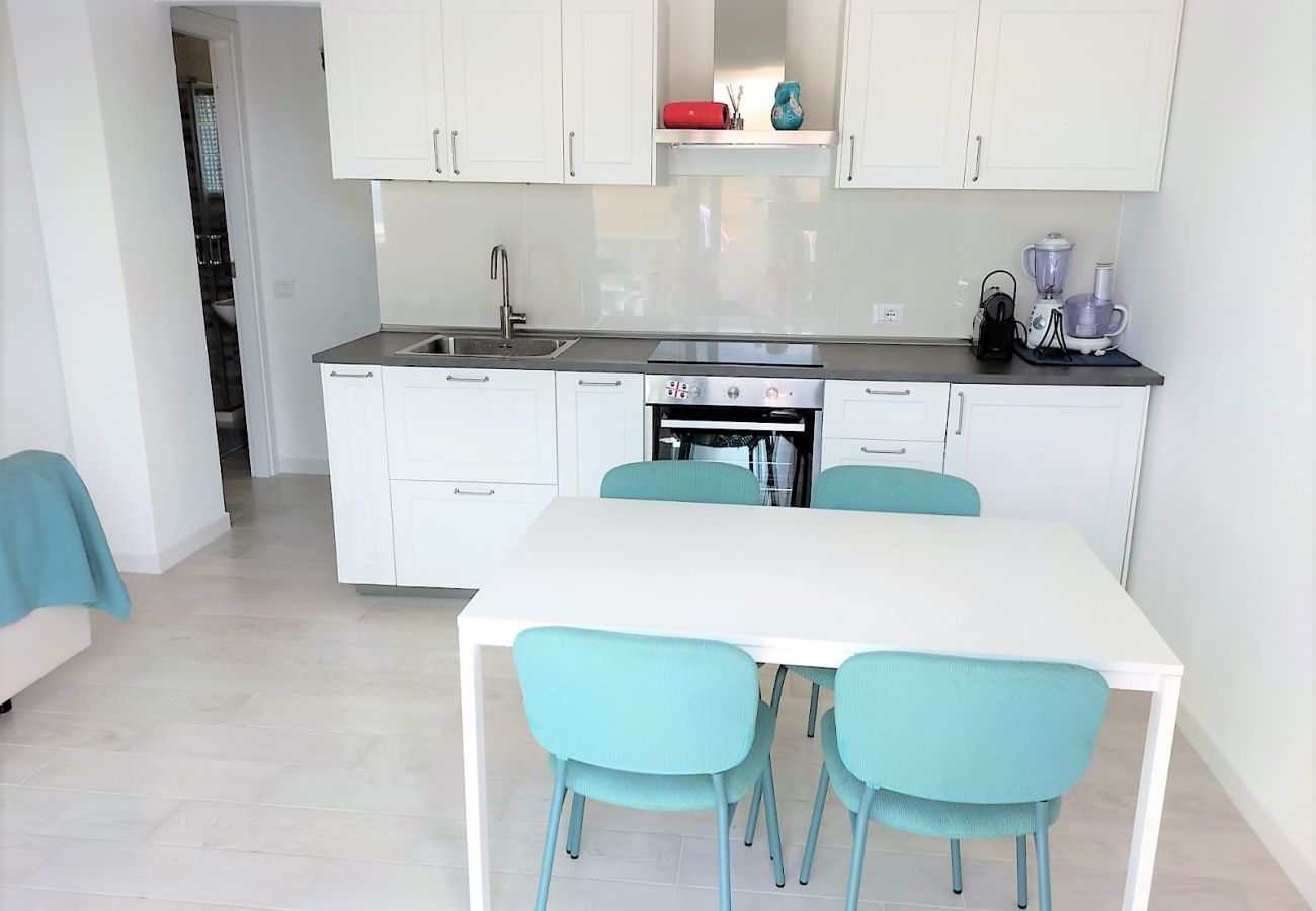 Apartment in Castelsardo - Affittimoderni Castelsardo La Gemma