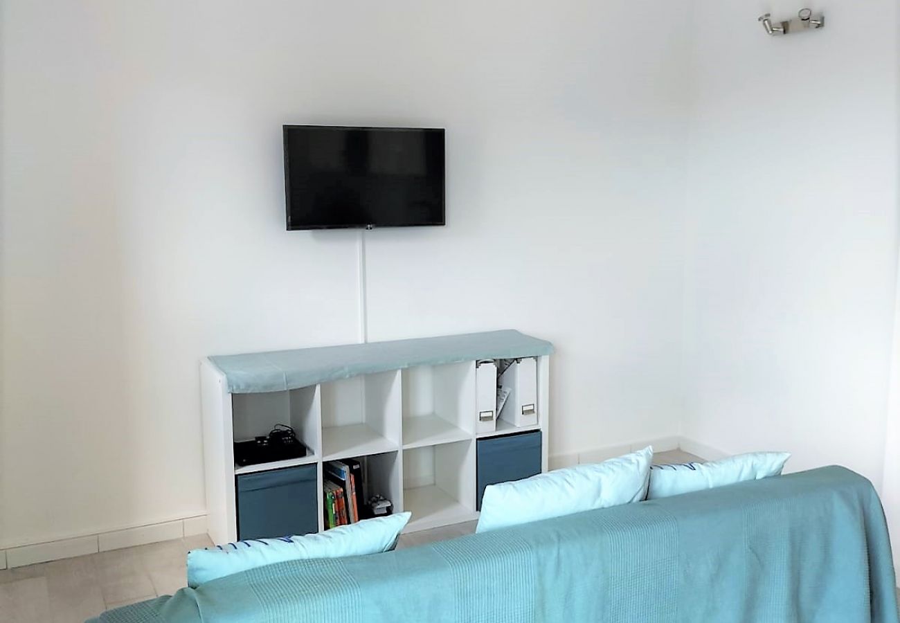 Apartment in Castelsardo - Affittimoderni Castelsardo La Gemma