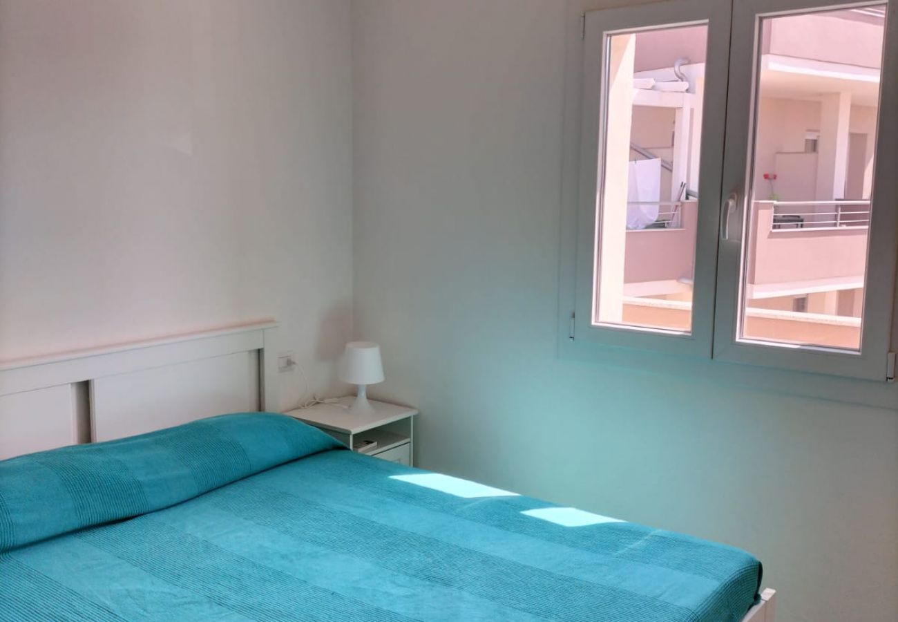 Apartment in Castelsardo - Affittimoderni Castelsardo La Gemma