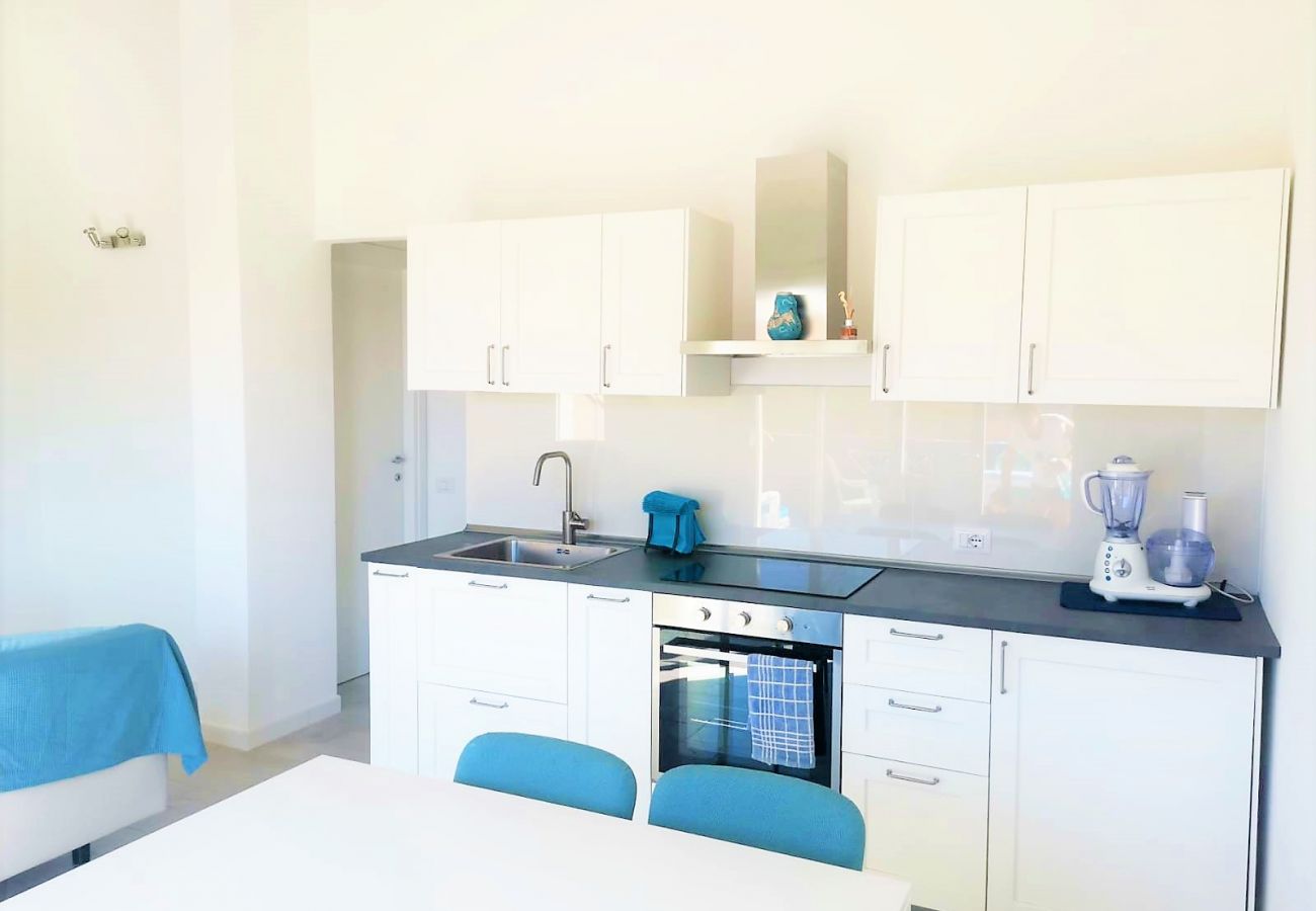 Apartment in Castelsardo - Affittimoderni Castelsardo La Gemma