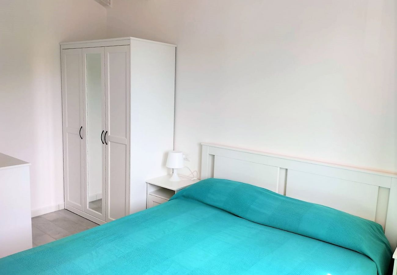 Apartment in Castelsardo - Affittimoderni Castelsardo La Gemma