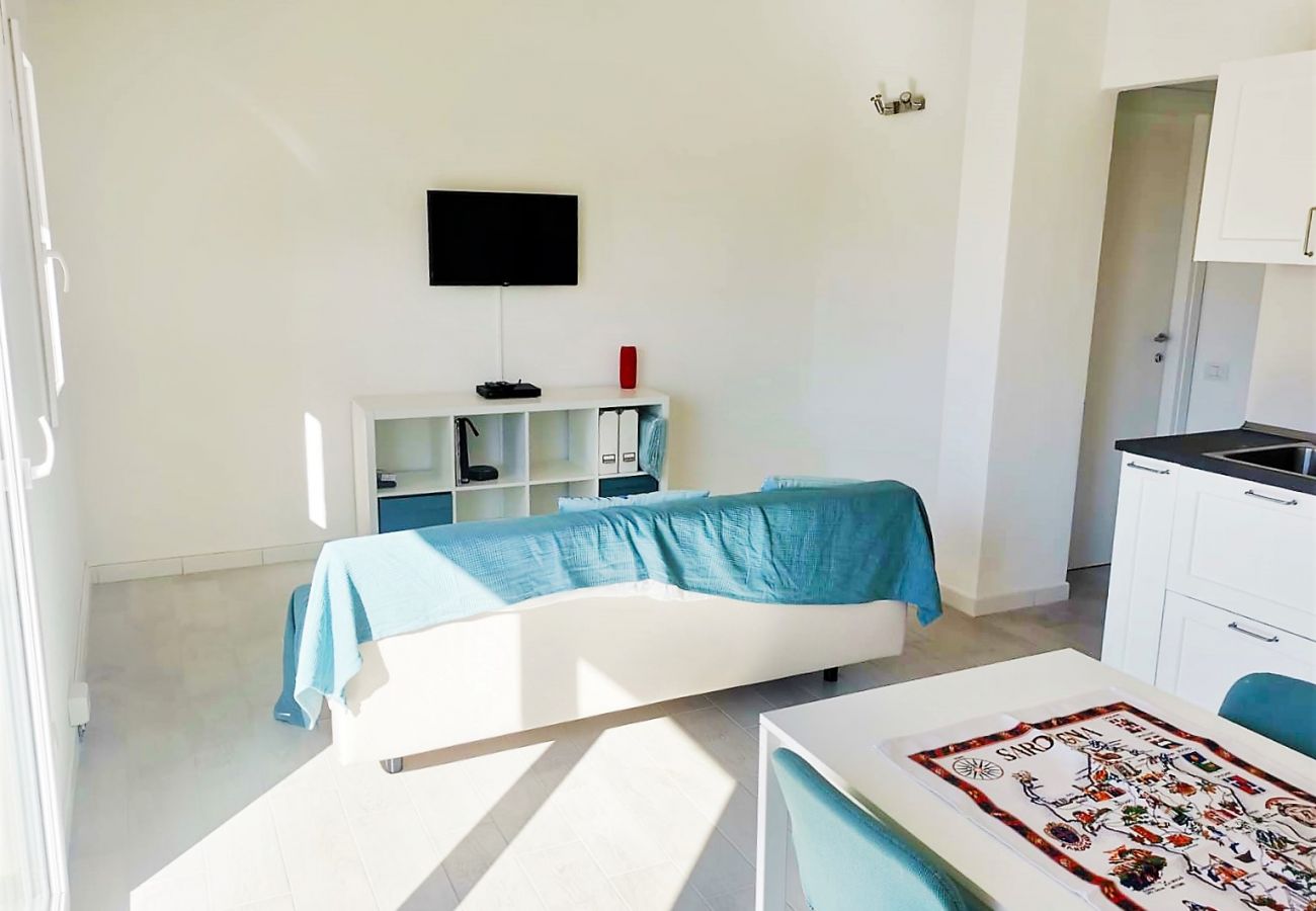 Apartment in Castelsardo - Affittimoderni Castelsardo La Gemma