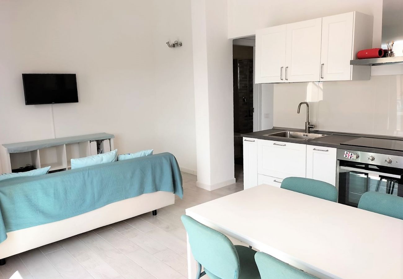Apartment in Castelsardo - Affittimoderni Castelsardo La Gemma