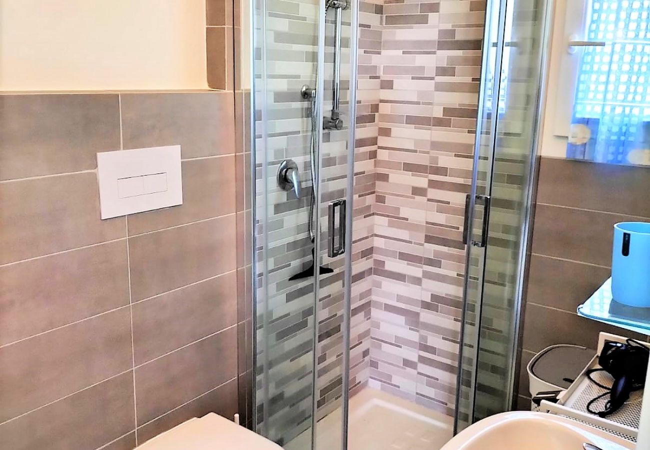 Apartment in Castelsardo - Affittimoderni Castelsardo La Gemma