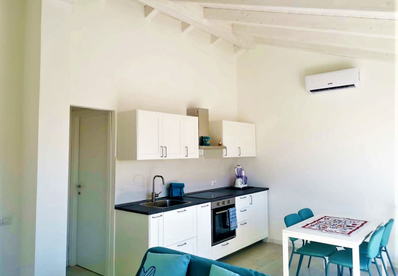 Apartment in Castelsardo - Affittimoderni Castelsardo La Gemma