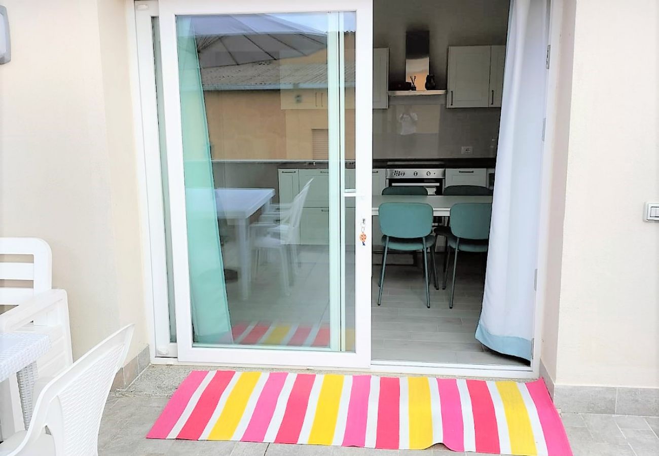 Apartment in Castelsardo - Affittimoderni Castelsardo La Gemma