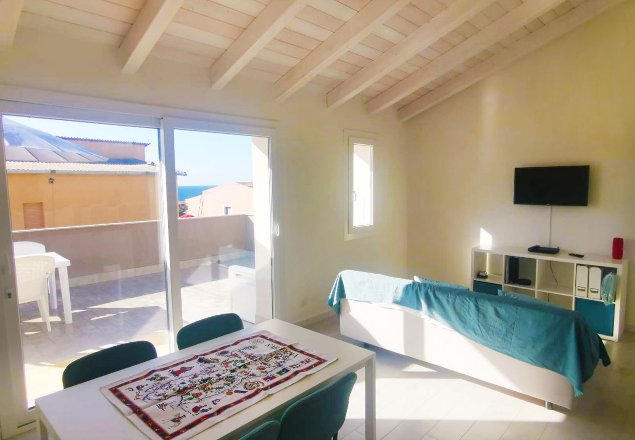 Apartment in Castelsardo - Affittimoderni Castelsardo La Gemma