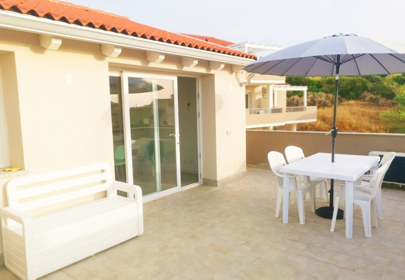 Apartment in Castelsardo - Affittimoderni Castelsardo La Gemma