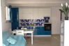 Apartment in Trinità d´Agultu e Vignola - Affittimoderni Isola Rossa Borgo - Ulivi 9  Apartment in Trinità d´Agultu e Vignola - Affittimoderni Isola Rossa Borgo - Ulivi 9