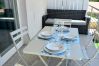 Apartment in Trinità d´Agultu e Vignola - Affittimoderni Isola Rossa Borgo - Ulivi 9  Apartment in Trinità d´Agultu e Vignola - Affittimoderni Isola Rossa Borgo - Ulivi 9