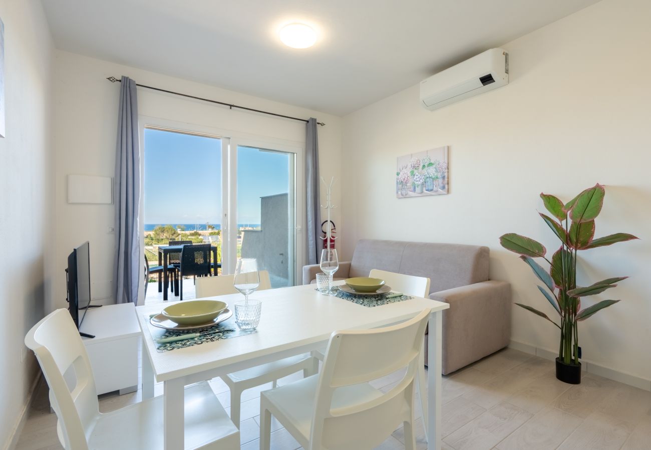 Apartment in Castelsardo - Affittimoderni Castelsardo Il Sole - CSSO02