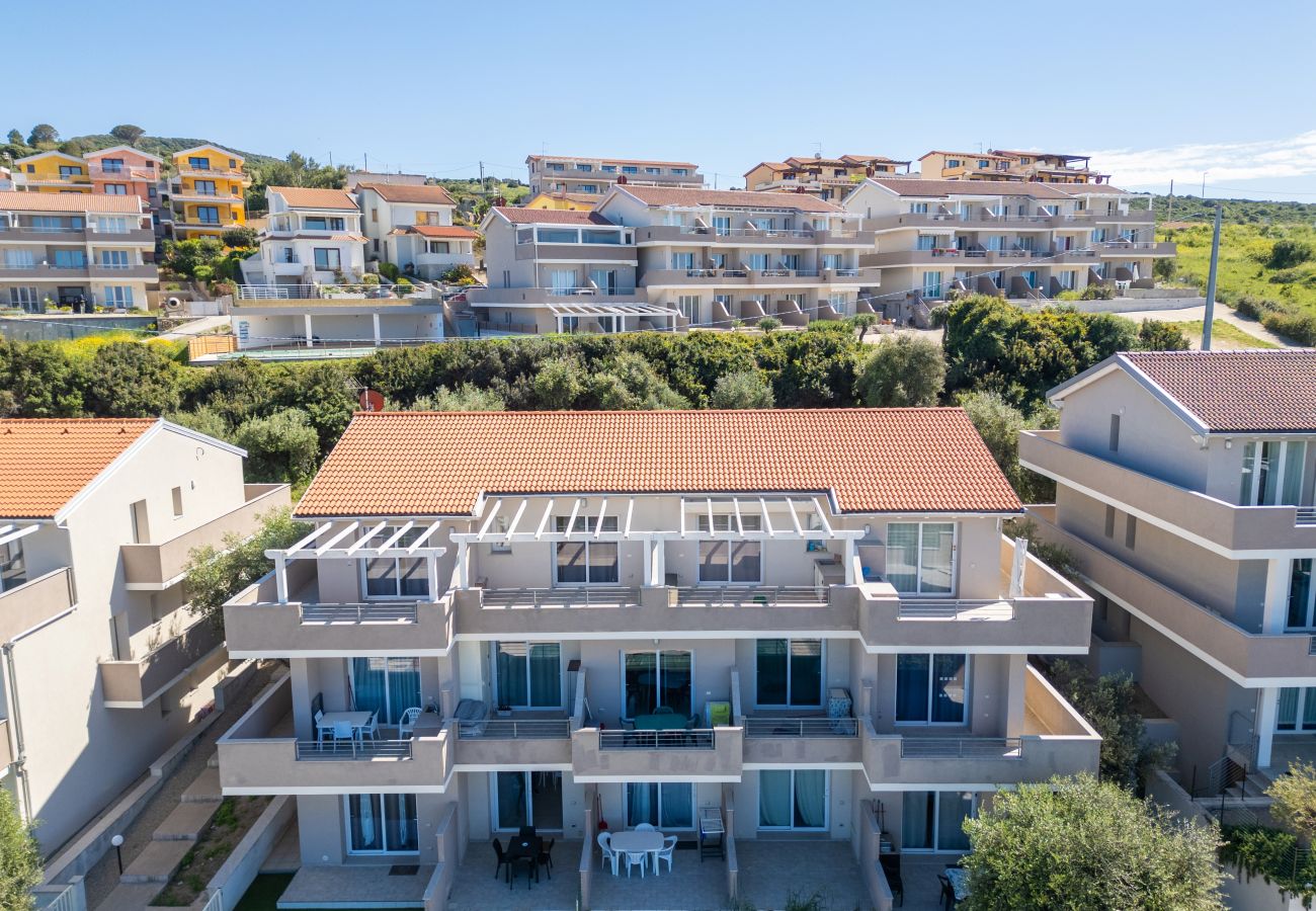 Apartment in Castelsardo - Affittimoderni Castelsardo Il Sole - CSSO02