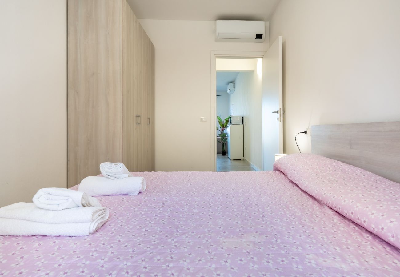 Apartment in Castelsardo - Affittimoderni Castelsardo Il Sole - CSSO02