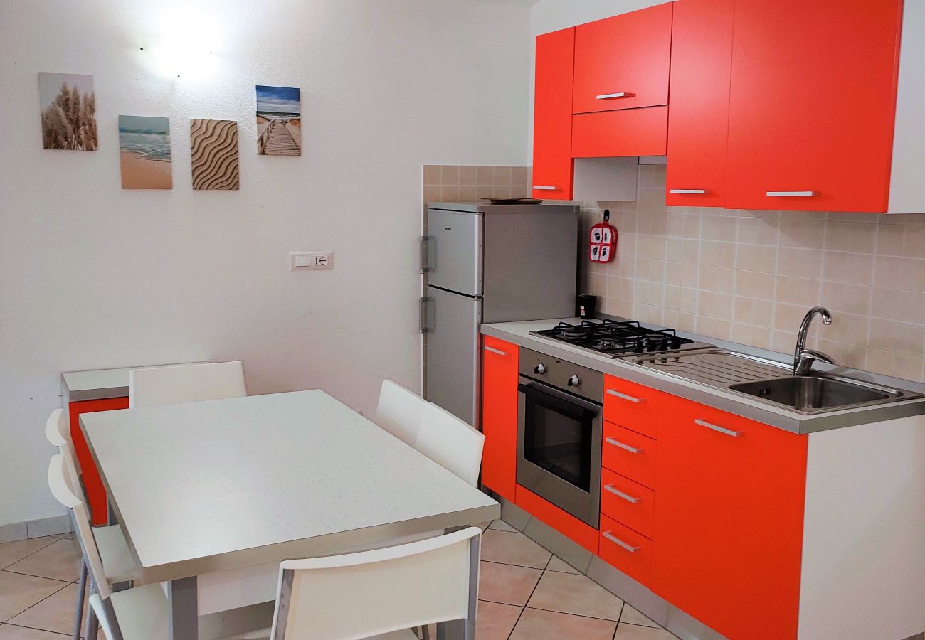 Apartment in Santa Maria Coghinas - Affittimoderni Santa Maria Coghinas