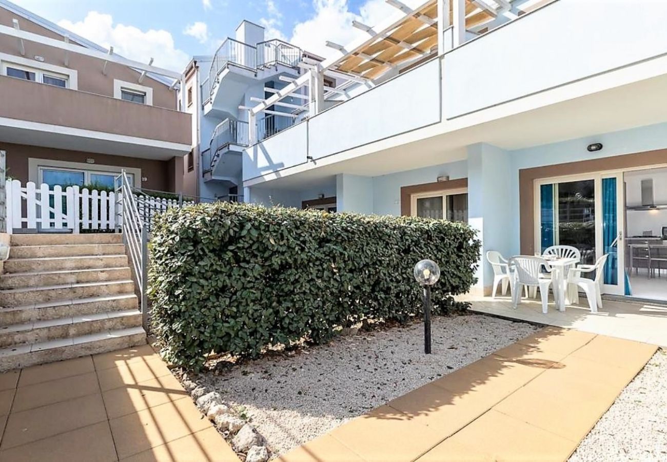 Apartment in Viddalba - Affittimoderni Viddalba Stelle Marine - VISM11