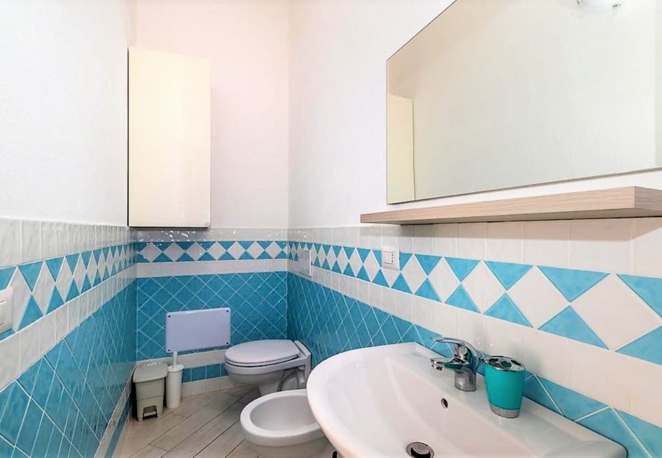 Apartment in Viddalba - Affittimoderni Viddalba Stelle Marine - VISM11