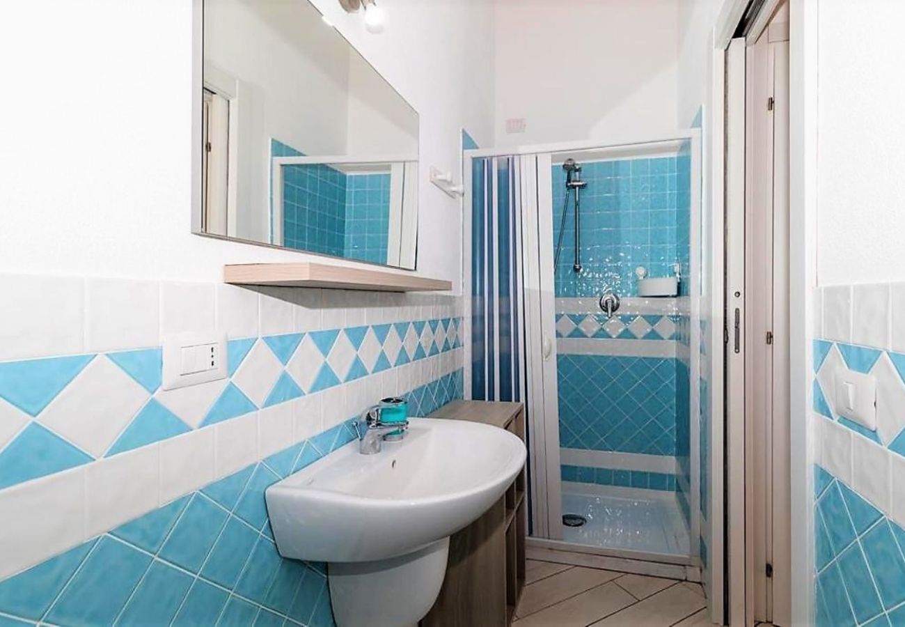 Apartment in Viddalba - Affittimoderni Viddalba Stelle Marine - VISM11