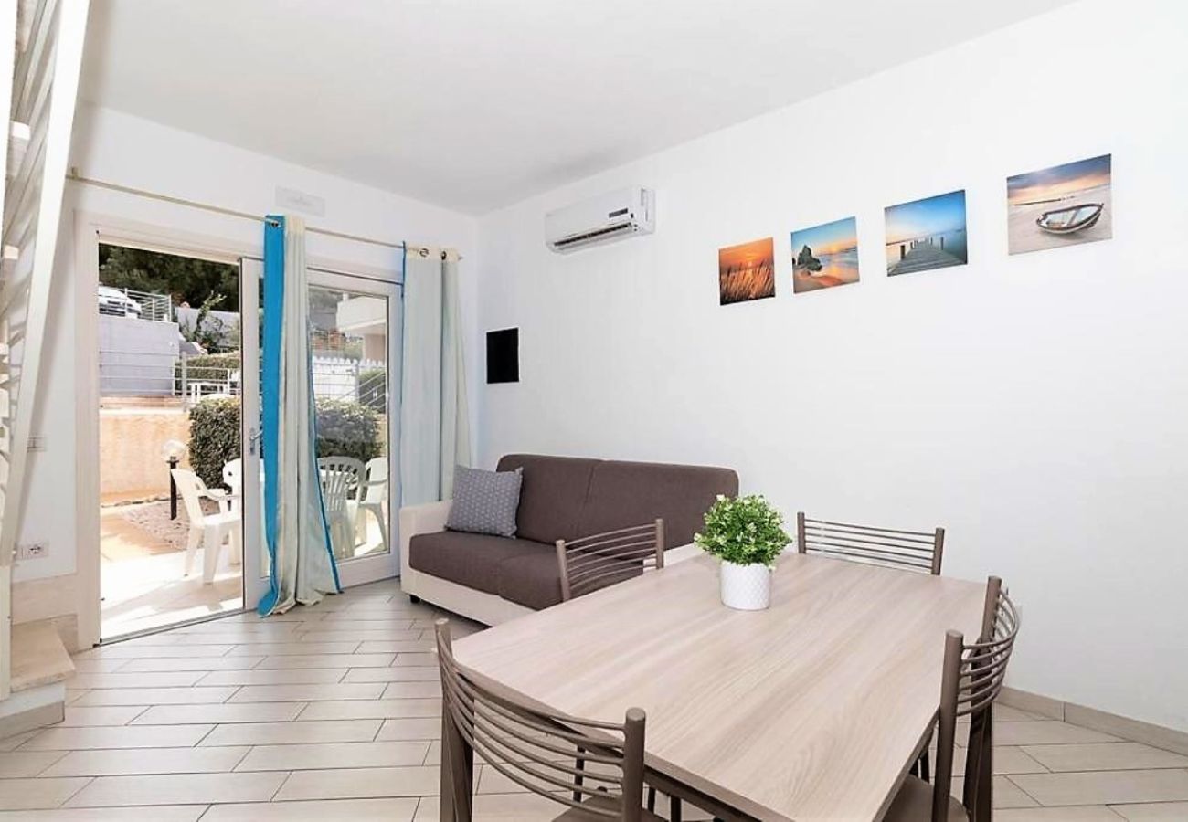Apartment in Viddalba - Affittimoderni Viddalba Stelle Marine - VISM11
