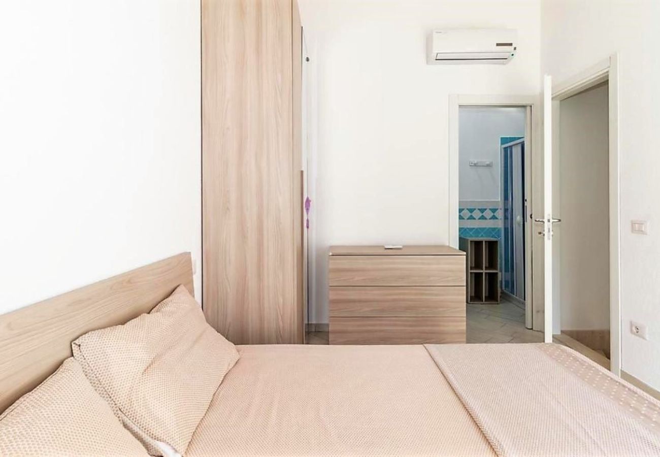 Apartment in Viddalba - Affittimoderni Viddalba Stelle Marine - VISM11