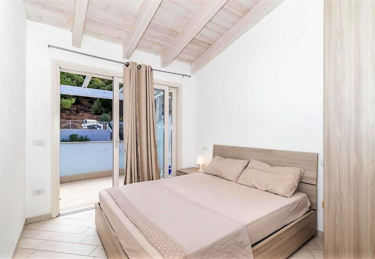 Apartment in Viddalba - Affittimoderni Viddalba Stelle Marine - VISM11