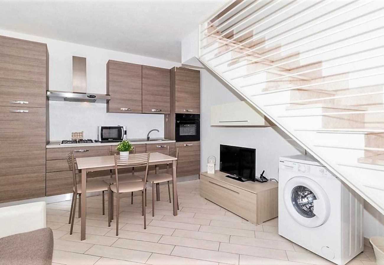 Apartment in Viddalba - Affittimoderni Viddalba Stelle Marine - VISM11