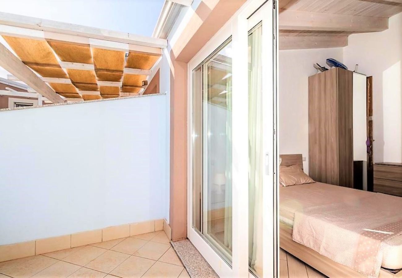 Apartment in Viddalba - Affittimoderni Viddalba Stelle Marine - VISM11