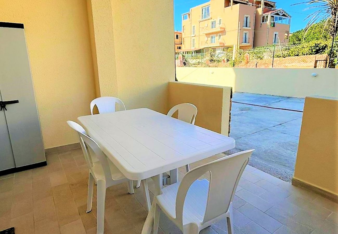 Apartment in La Maddalena - Affitti Moderni La Maddalena - MADA04