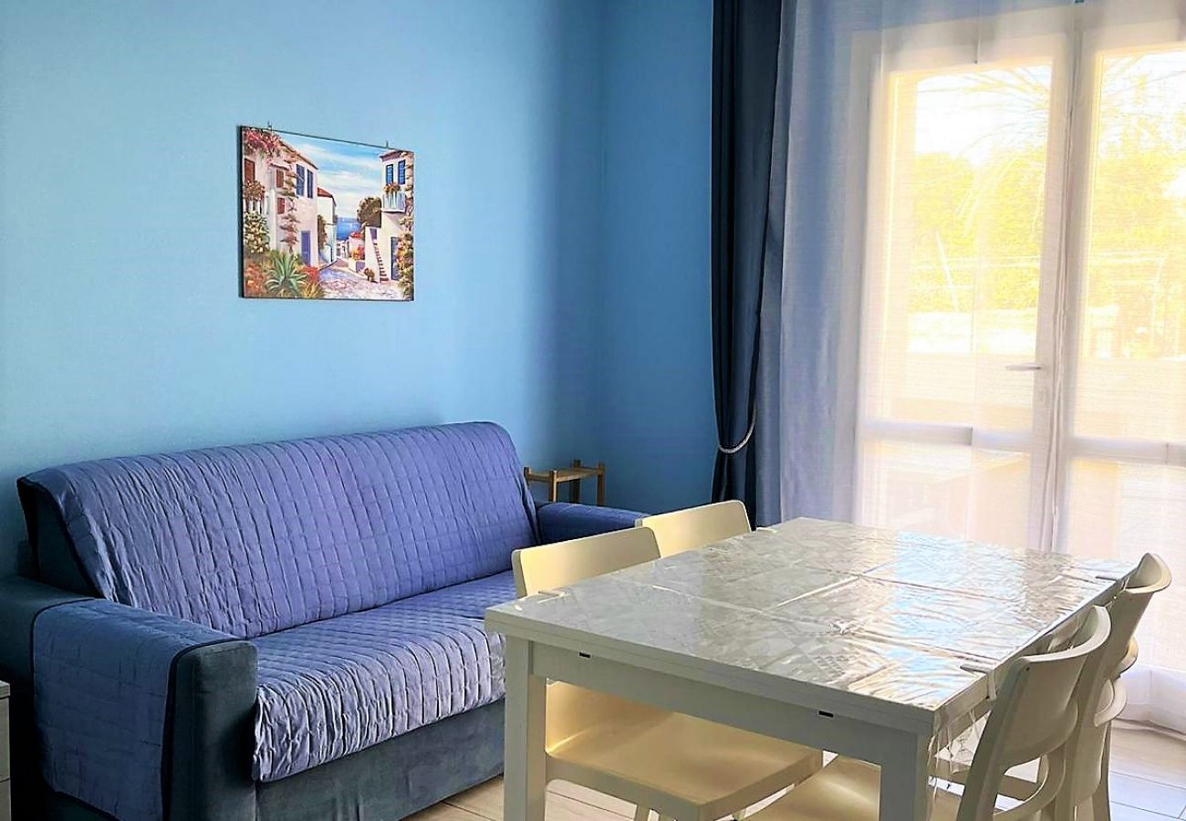 Apartment in La Maddalena - Affitti Moderni La Maddalena - MADA04