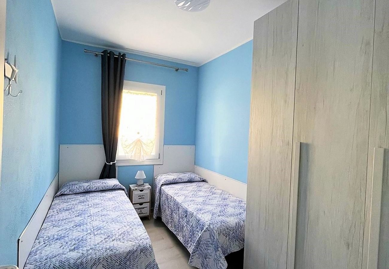 Apartment in La Maddalena - Affitti Moderni La Maddalena - MADA04