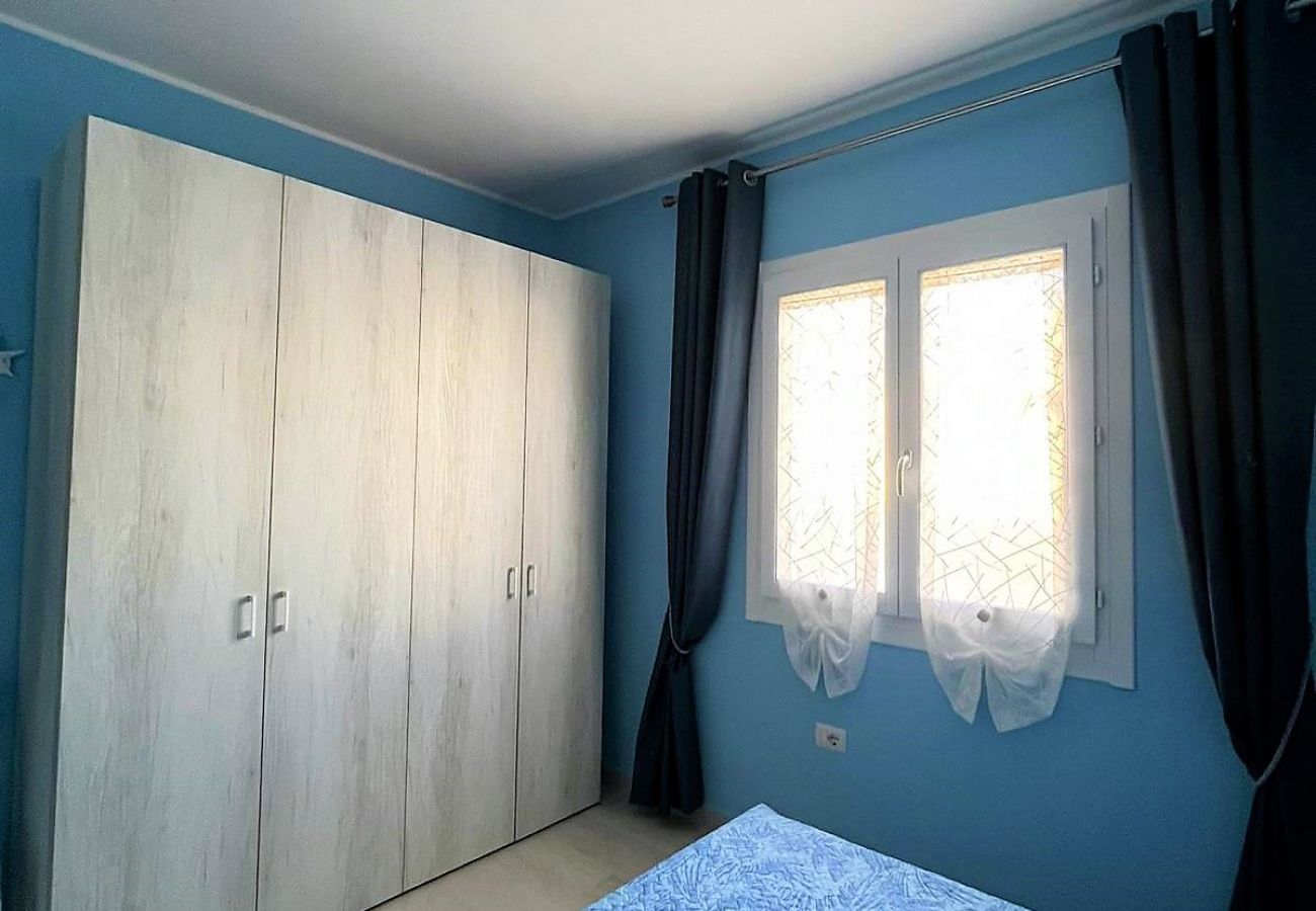 Apartment in La Maddalena - Affitti Moderni La Maddalena - MADA04