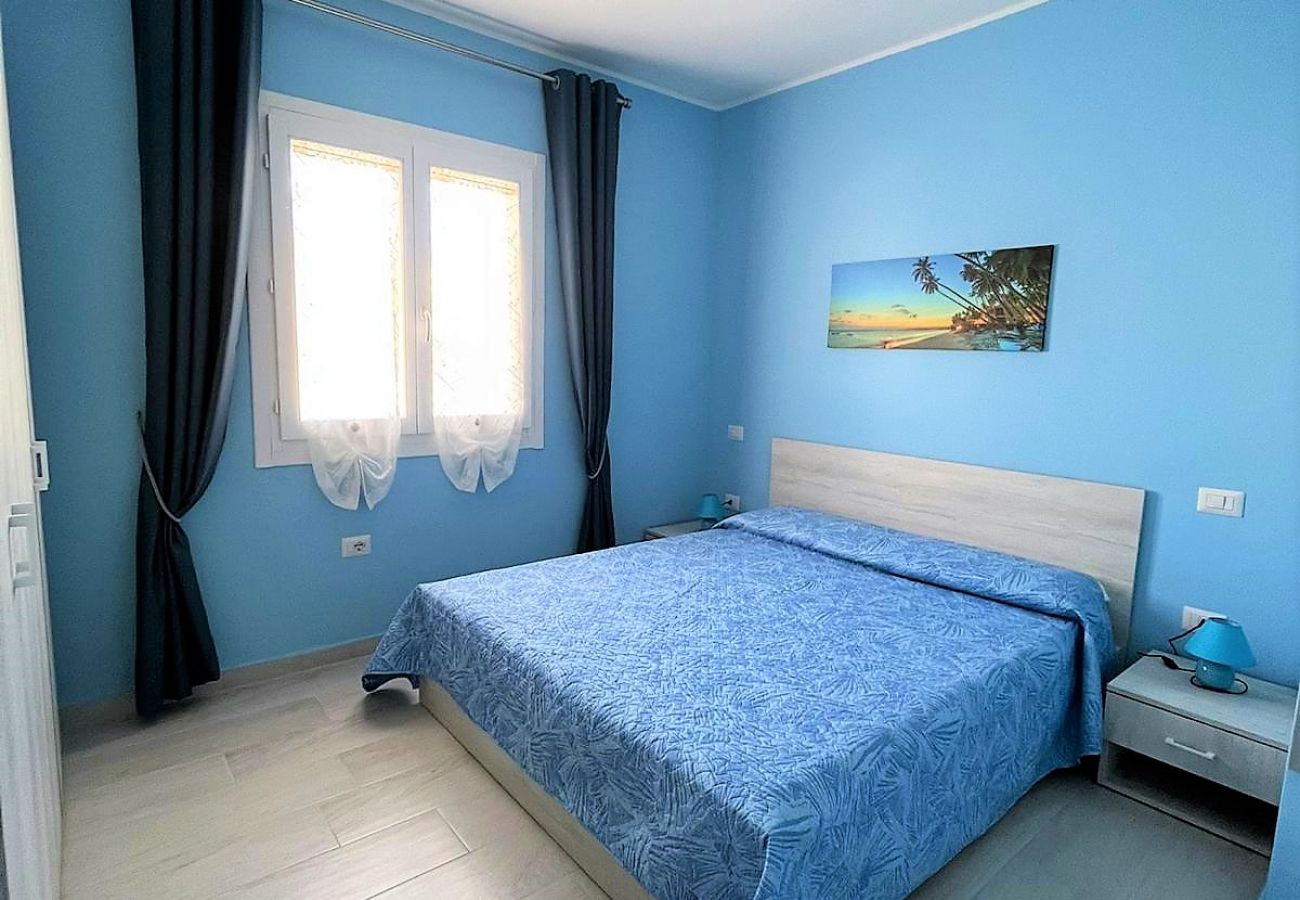 Apartment in La Maddalena - Affitti Moderni La Maddalena - MADA04