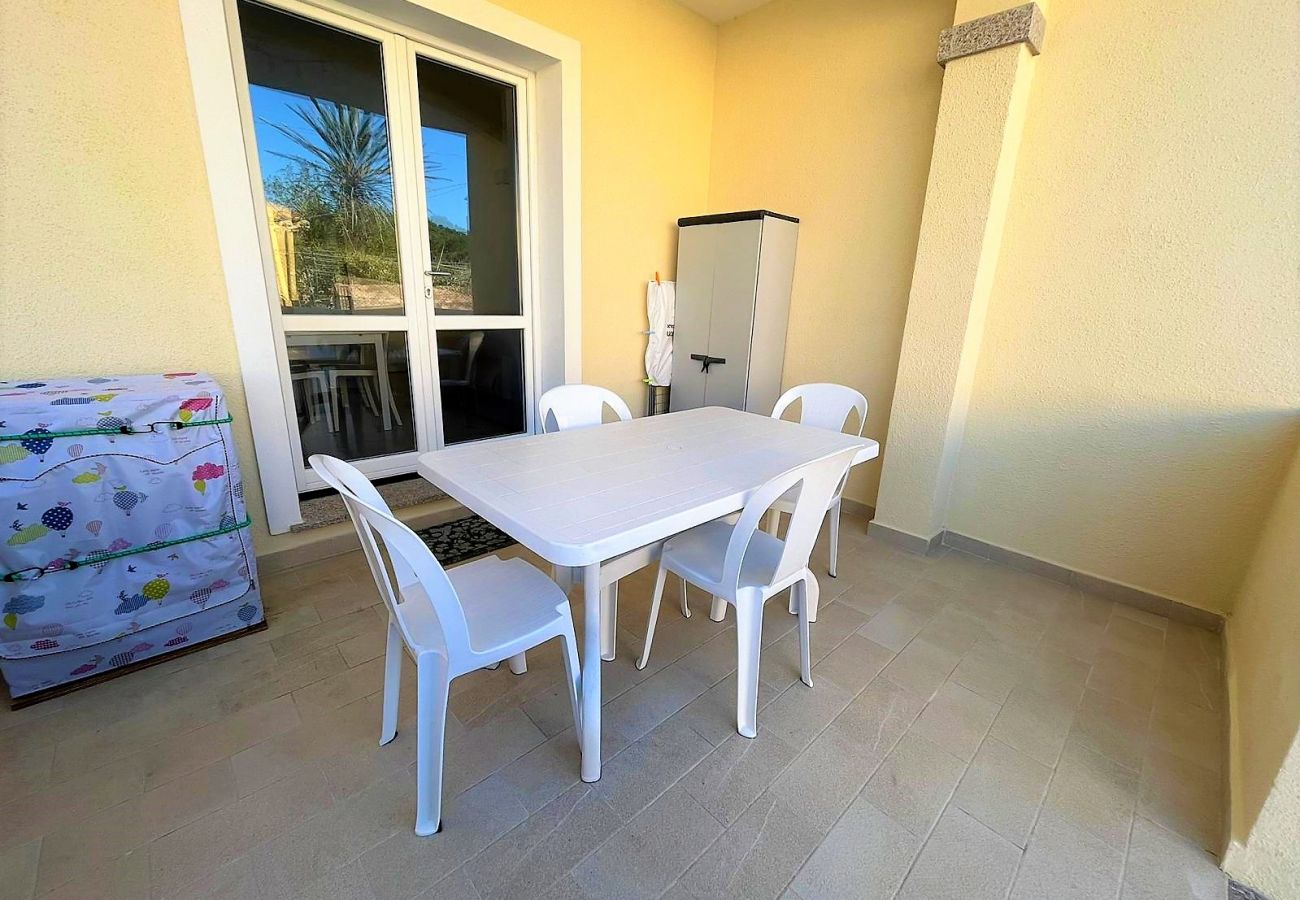 Apartment in La Maddalena - Affitti Moderni La Maddalena - MADA04