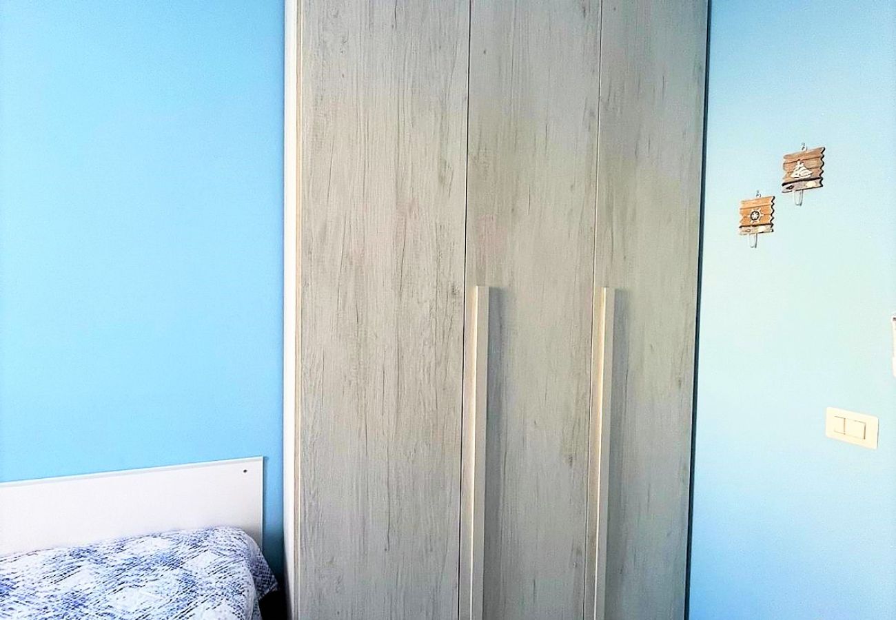 Apartment in La Maddalena - Affitti Moderni La Maddalena - MADA04
