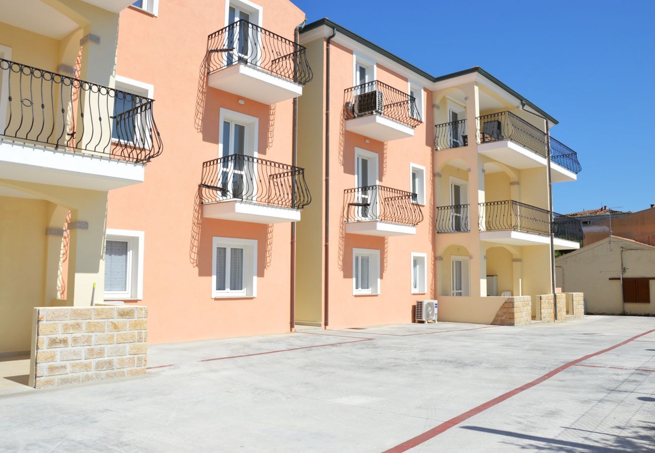 Apartment in La Maddalena - Affitti Moderni La Maddalena - MADA04