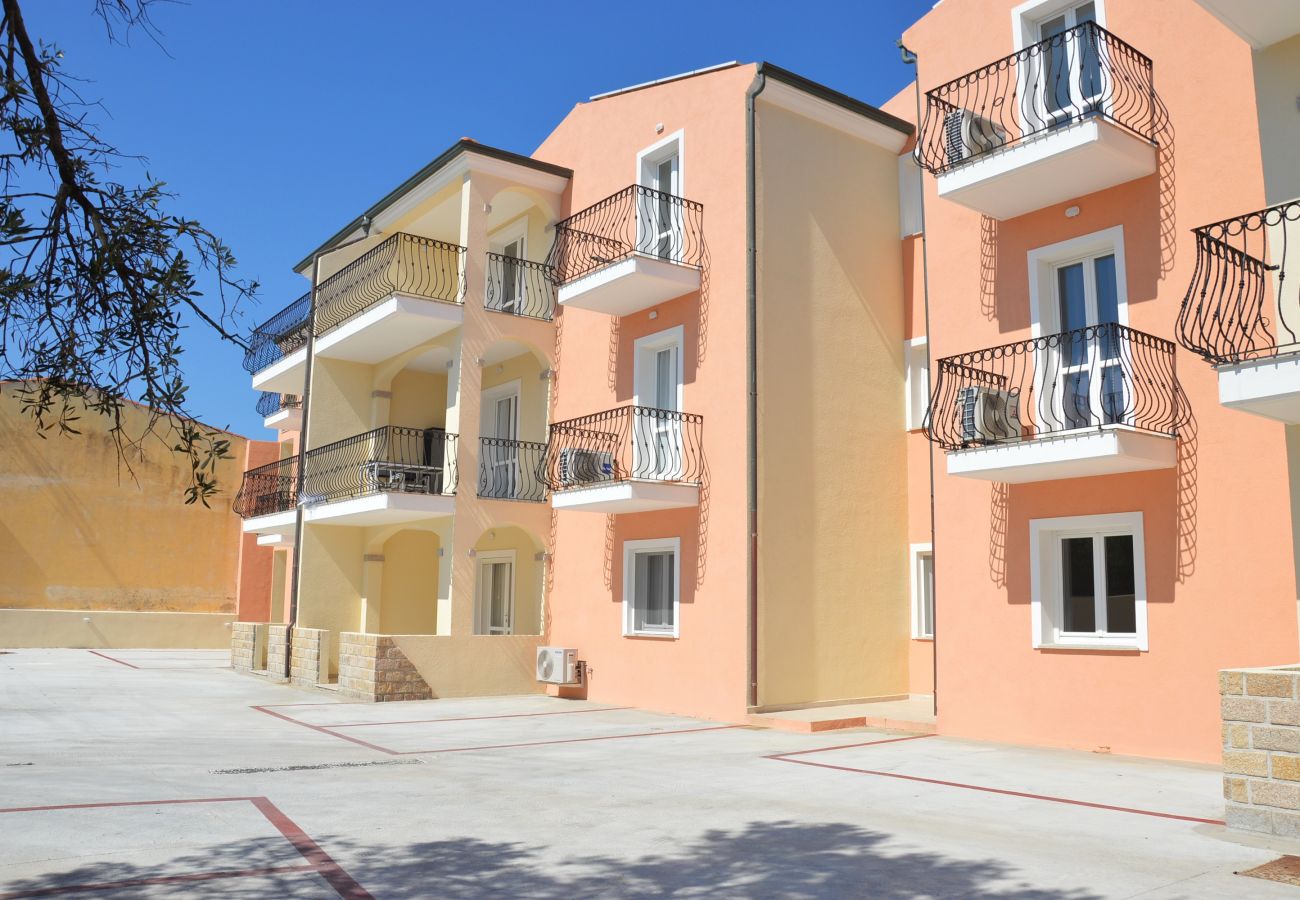 Apartment in La Maddalena - Affitti Moderni La Maddalena - MADA04