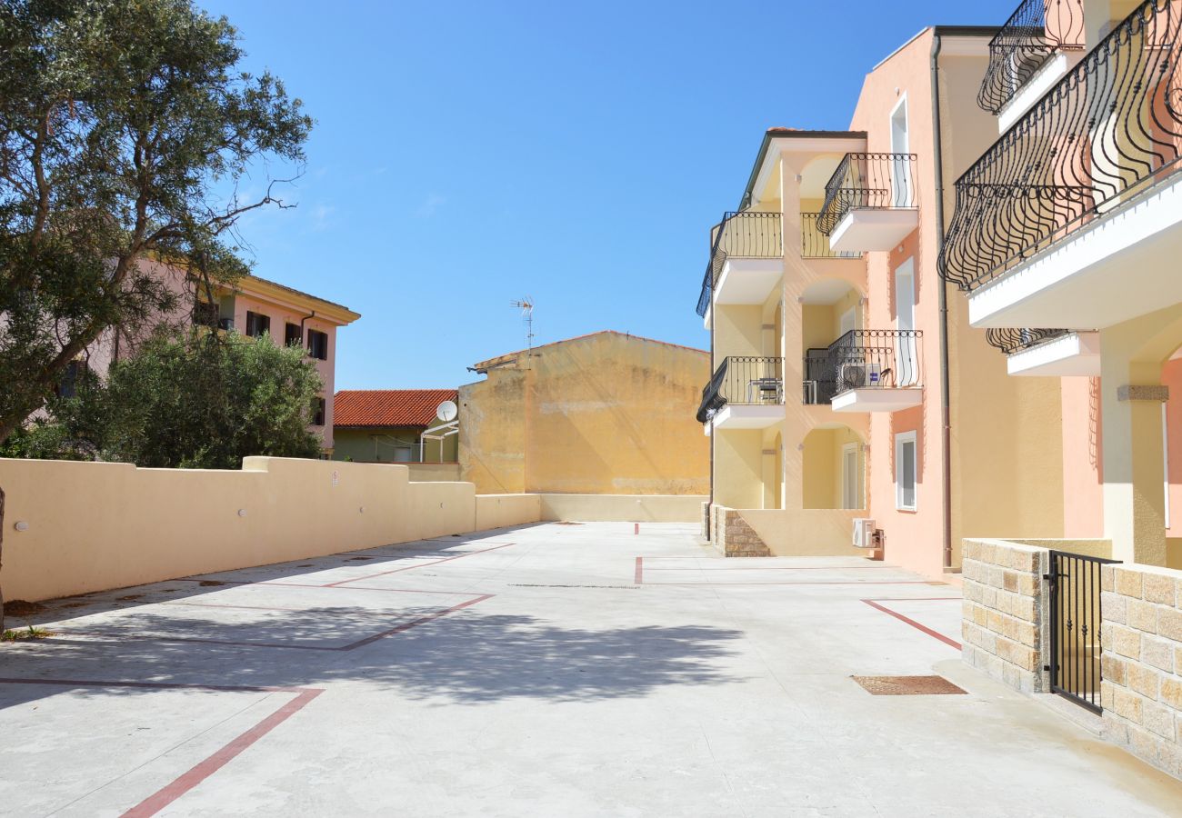 Apartment in La Maddalena - Affitti Moderni La Maddalena - MADA04