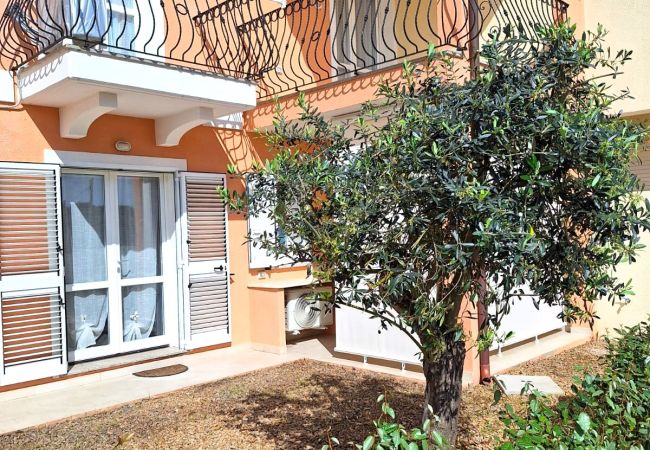 Apartment in La Maddalena - Affittimoderni La Maddalena - MADA08 Apartment in La Maddalena - Affittimoderni La Maddalena - MADA08