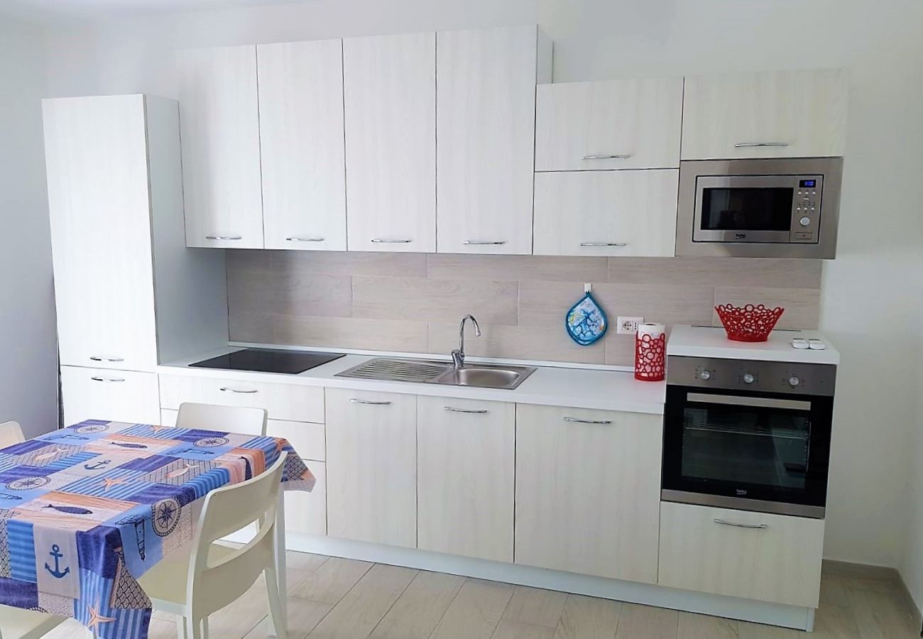Apartment in La Maddalena - Affittimoderni La Maddalena - MADA08